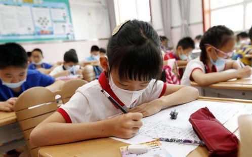 2023年开学时间小学,2023年北京中小学第一学期开学时间