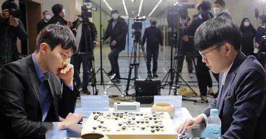 谁是当世围棋第一人 10番大战或将上演