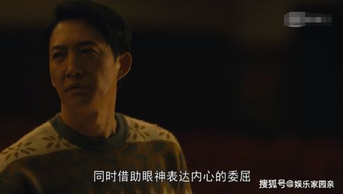 人世间 妻子车祸离世,蔡晓光正式解脱,看似渣男的他其实很专情