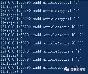 交集和并集是什么？