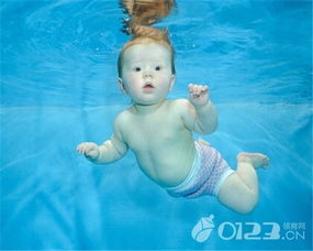 宝宝几岁可以学游泳 宝宝学游泳的5大好处