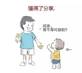 为什么要生两个孩子 这是我见过最好的答案 