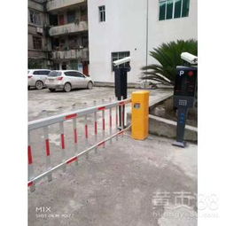 哪个智能停车场管理系统品牌好 (小区道闸停车场管理系统电话)