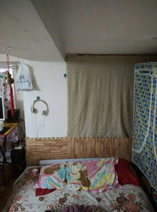 家里卧室,床的右边上方有一横梁,是平行于床,压了有三分之一,请问这个是梁压床吗 放一个葫芦化解可以 