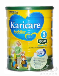 karicare是什么奶粉，karicare是什么牌子奶粉