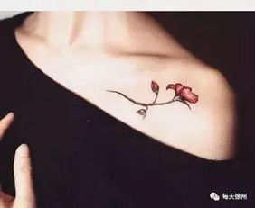只因手背纹了一朵玫瑰花,就恶变成黑色素瘤,这个举动害的女子差点丧命 