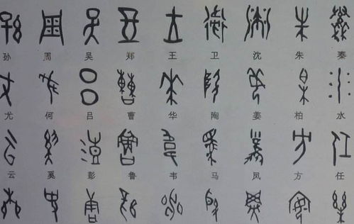 名字 你身上最短的咒语 