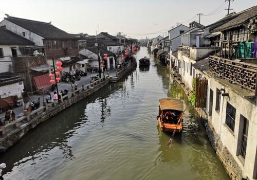 苏州最值得去的8大景点,你是否都去过呢