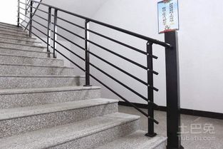 新型楼梯扶手性能 新型楼梯扶手产品特点