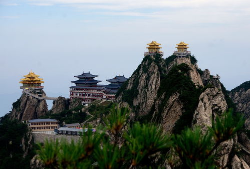 彬州十大景点,咸阳附近景区推荐(彬州市旅游景点排行榜)