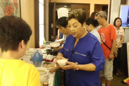 香港明星 肥妈 来拍摄 大赞台山是一个宜游 宜居 宜业的城市 