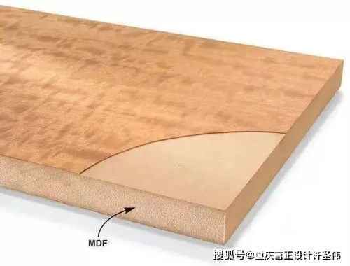 重庆室内设计工作室丨装修小白如何选择木饰面板 附收口细节