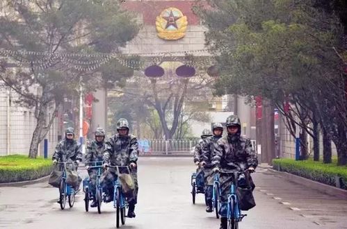 北京空军大院是什么级别 能住进军区大院的要求有点难