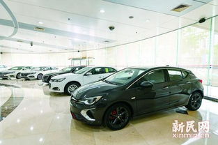 求上海汽车旗下汽车品牌！
