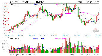 中储股份青岛分公司和中储股份青岛物流中心是一回事么??