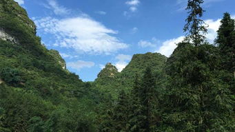 清远英西峰林走廊门票价格 开放时间 介绍和团购预订 清远旅游 