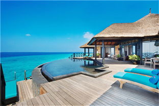 马尔代夫虹酒店享受海滩度假的最佳去处