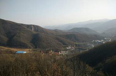 大鸿寨风景区住宿攻略 大鸿寨风景区旅游攻略 大鸿寨风景区附近酒店 