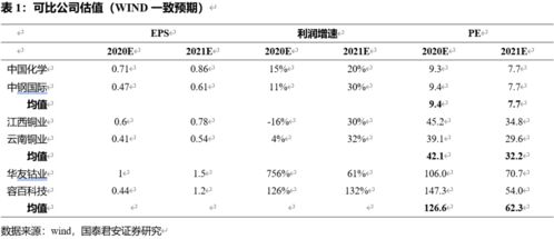 中国中冶上市的预估价是多少？