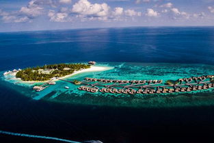 直播旅游马尔代夫在哪些地方最美（马尔代夫旅游指南）