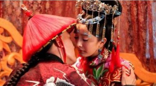 唐朝风气太开放,公主变成政治婚姻的牺牲品,直接嫁给老头