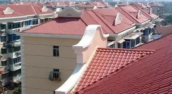 永嘉住楼顶的注意 明天起有关平屋顶改坡屋顶政策实施 