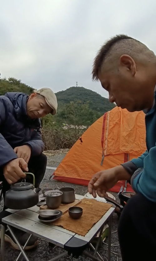 株洲大叔的旅行继续平淡快乐,患癌老友心情大好,面对各地网友邀约 期待偶遇