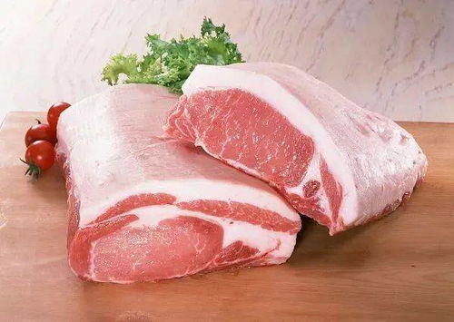 猪肉真的吃不起了,一公斤又涨近 10 元