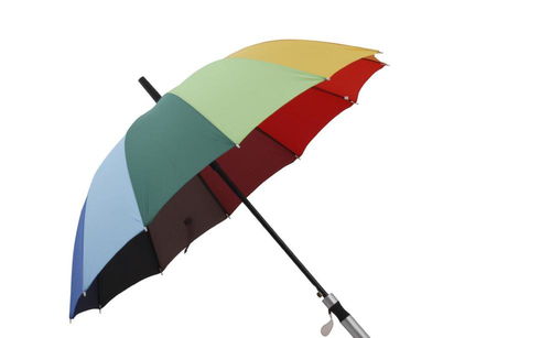 心理学 你会用哪把伞遮雨 测危难之时谁会对你不离不弃啊