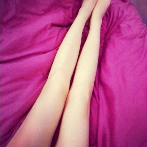 女生腿为什么容易粗 有什么方法能美腿呢 