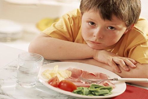 2岁孩子积食消瘦,稀饭是元凶 为什么营养师都不提倡喝白粥