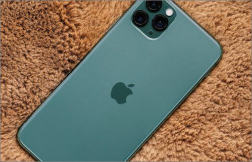 iPhone 11 Pro Max现在还值得入手吗 