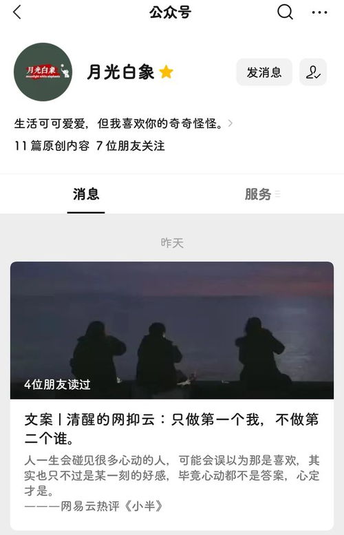 一些又拽又野的文案分享