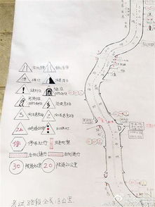 考驾照技巧科目一语音提醒考驾照科目一技巧口诀介绍