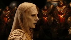 I Need This Prince Nuada Princess Nuala video