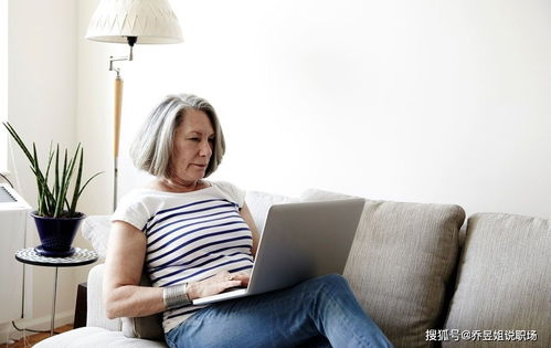 50岁退休女性能做啥 4种工作不会很累,还能多一份收入