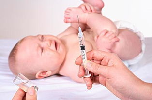 婴儿打完疫苗多久可以洗澡 