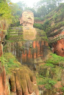 乐山 峨眉山 都江堰5日游 海量照片 ,成都自助游攻略 马蜂窝 