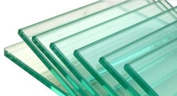 1平米10毫米厚的钢化玻璃可承载多重 