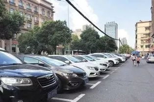 长沙市雨花区万里时代停车场怎么收费(长沙雨花区有免费停车场吗)