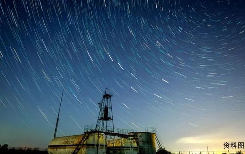 就在今晚 每小时110颗 英仙座流星雨要来啦,打算和谁一起看