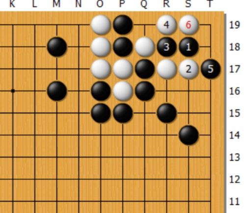 每日一题 注意行棋次序万万不可出错