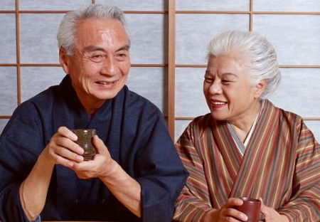 日本平均寿命,为什么全球第一 科学家研究其原因,结果发人深省