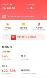 投资赚钱app哪个好(投资赚钱app排行榜前十名)