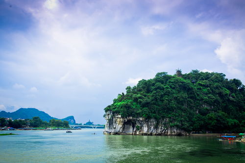 广东人游桂林,这些旅游景点全是精华不可错过,线路已帮安排好了