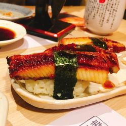 板长寿司 十大最好吃的寿司