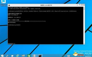 win10安装.net4.5.2