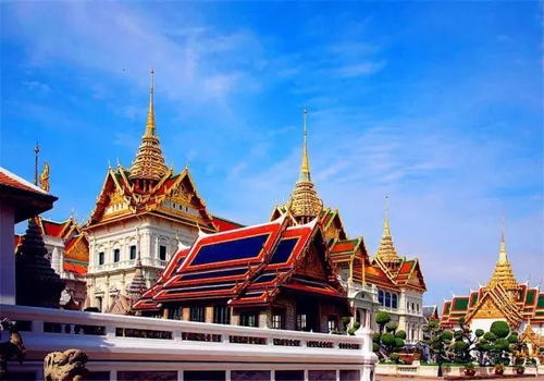 泰国曼谷沙美岛旅游攻略泰国游玩攻略及费用（泰国沙美岛在哪里）