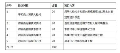 中央财政2O15年向农村基础设施投入多少钱