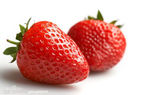 你怎么那么喜欢别人种草莓